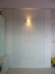 ブラケット　パナソニック